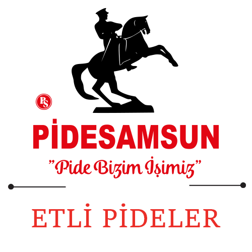 Etli Pideler